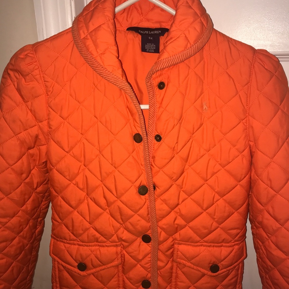 Ralph Lauren Jacket
